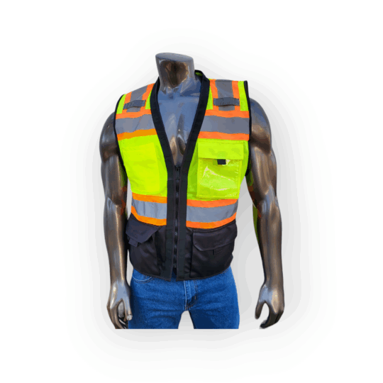 Construction Vest